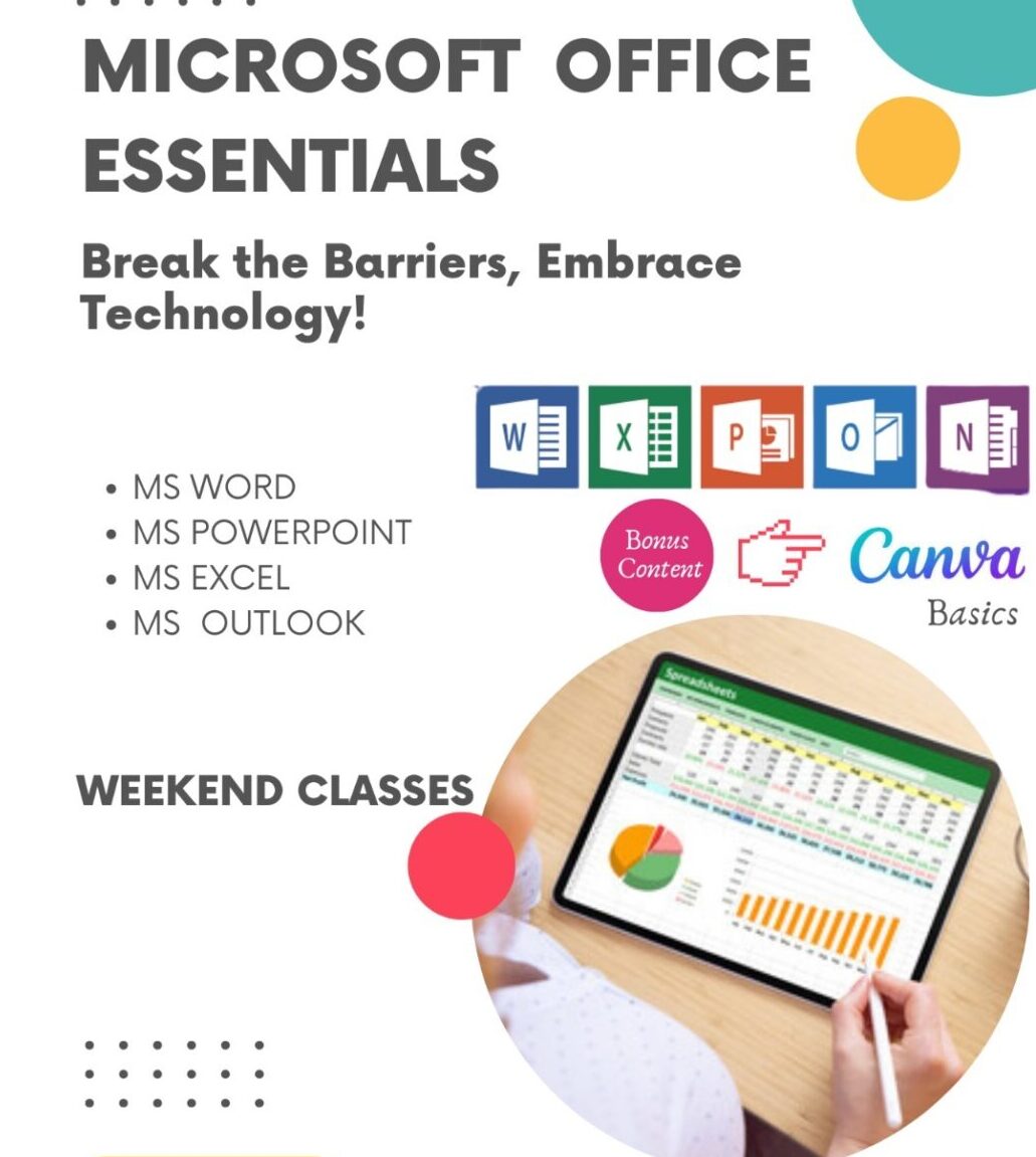 MS Office